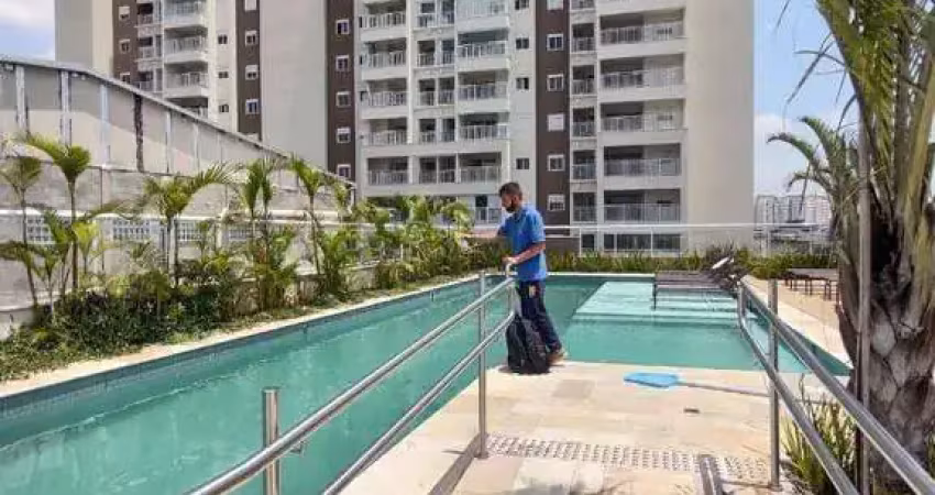 Apartamento com 3 dormitórios com 2 vagas à venda, 82 m² por r$ 735.000 - vila guilherme - são paulo/sp