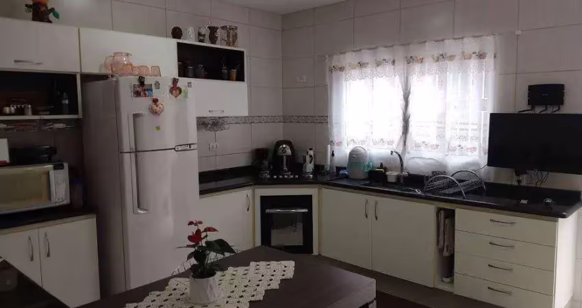 Sobrado com 3 dormitórios à venda, 190 m² por r$ 950.000,00 - vila augusta - guarulhos/sp