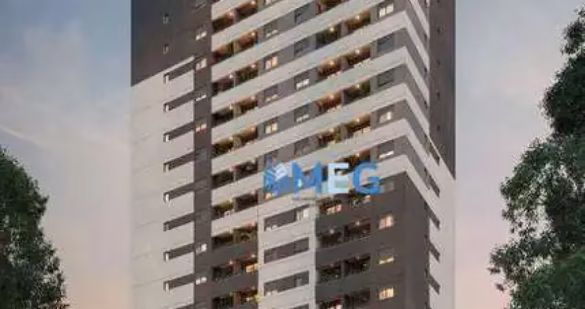 Apartamento com 1 dormitório à venda, 26 m² por r$ 369.000,00 - vila olímpia - são paulo/sp