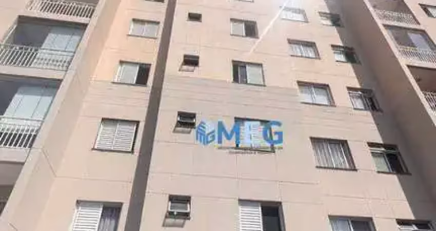 Apartamento com 2 dormitórios à venda, 50 m² por r$ 449.000,00 - tatuapé - são paulo/sp