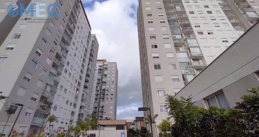 Apartamento para alugar, 45 m² por r$ 2.756,33/mês - vila maria - são paulo/sp