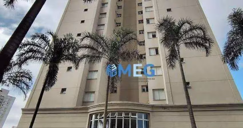 Apartamento com 3 dormitórios, 88 m² - venda por r$ 850.000,00 ou aluguel por r$ 4.545,75/mês - vila moreira - guarulhos/sp