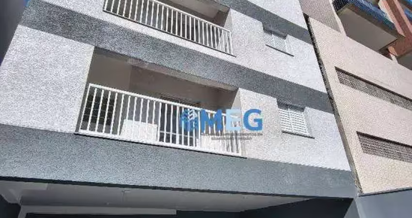 Apartamento com 2 dormitórios para alugar, 48 m² por r$ 2.050,00/mês - vila moreira - guarulhos/sp
