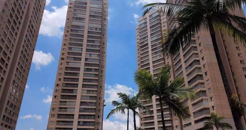 Apartamento com 3 dormitórios para alugar, 92 m² por r$ 5.436,02/mês - vila augusta - guarulhos/sp