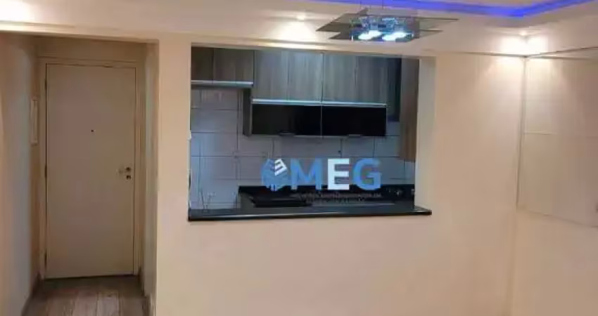 Apartamento com 3 dormitórios para alugar, 89 m² por r$ 4.125,20/mês - jardim aida - guarulhos/sp