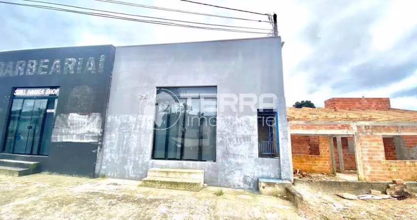4 salas comerciais à venda, no bairro vila bela - guarapuava