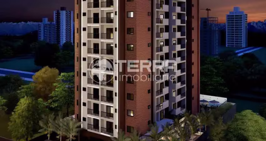 Villa borghese, novo empreendimento em guarapuava pr