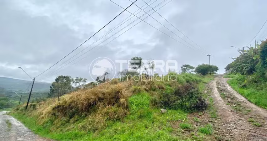 Terreno à venda na Rua das Pitangueiras, Morro Alto, Guarapuava