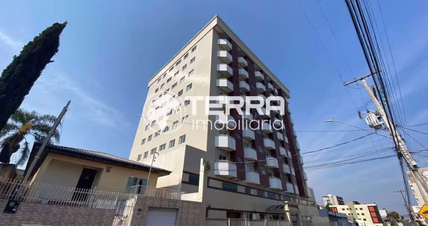 Apartamento com 1 quarto à venda na Rua Coronel Saldanha, 2885, Santa Cruz, Guarapuava