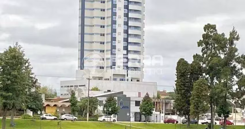 Apartamento no bairro trianon no edificio grand trianon