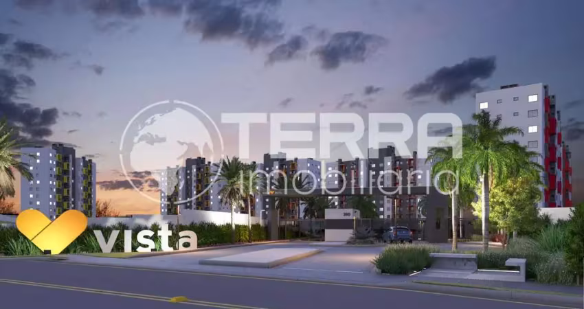 Apartamentos no empreendimento vista batel, batel, guarapuava - pr
