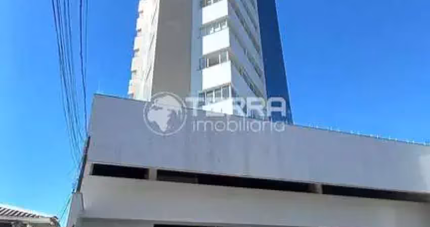 Apartamento à venda na Rua Senador Pinheiro Machado, 2463, Centro, Guarapuava