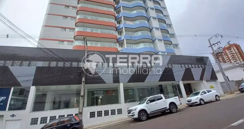 Apartamento com 3 quartos à venda na Rua Professora Leonídia, 290, Centro, Guarapuava