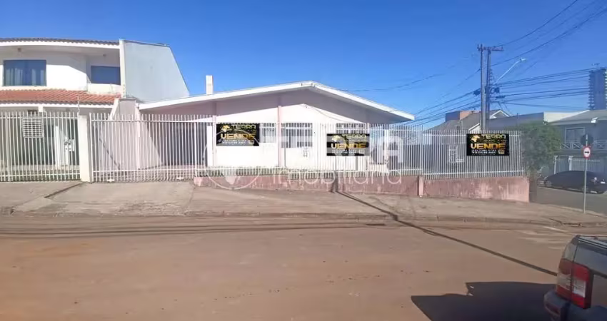 Casa  a venda ótima localizaçao, santa cruz, guarapuava - pr