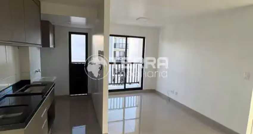 Apartamento com 2 quartos à venda na Travessa Arlindo Antunes de Almeida, Boqueirão, Guarapuava