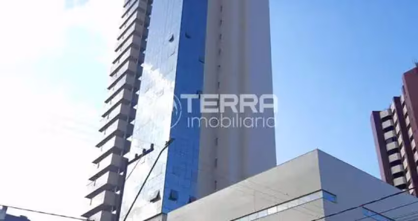 Belíssimo apartamento disponível para venda no edifício eunice guimarães