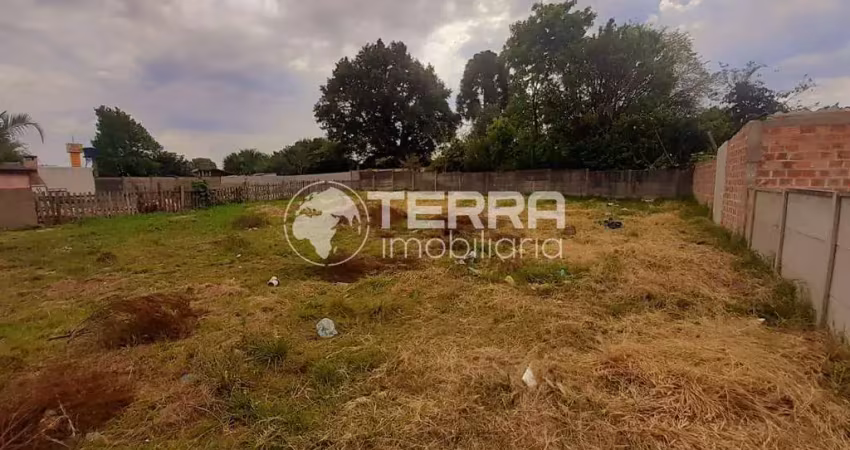 Terreno de fundos disponível para venda no bairro vila bela