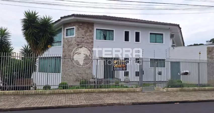 Casa à venda na Leonor Terezinha Ogiboski, Batel, Guarapuava