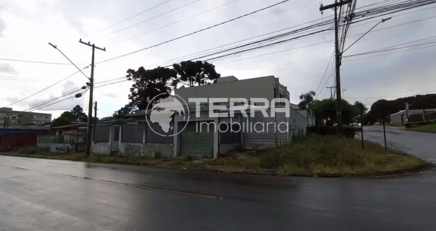 Casa com 5 quartos à venda na RUA 5 DE OUTUBRO, Santa Cruz, Guarapuava