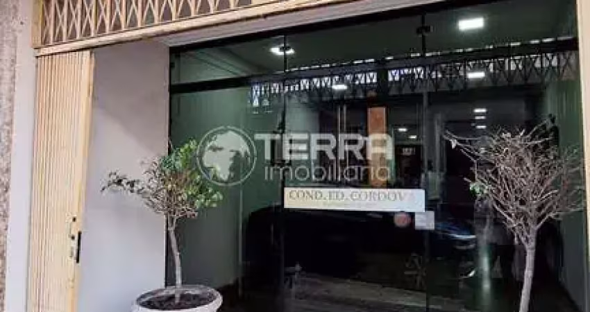 Apartamento com 3 dormitórios à venda, centro, guarapuava - pr