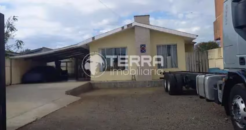 Casa com 4 quartos à venda na Rua Coronel Saldanha, 150, Morro Alto, Guarapuava