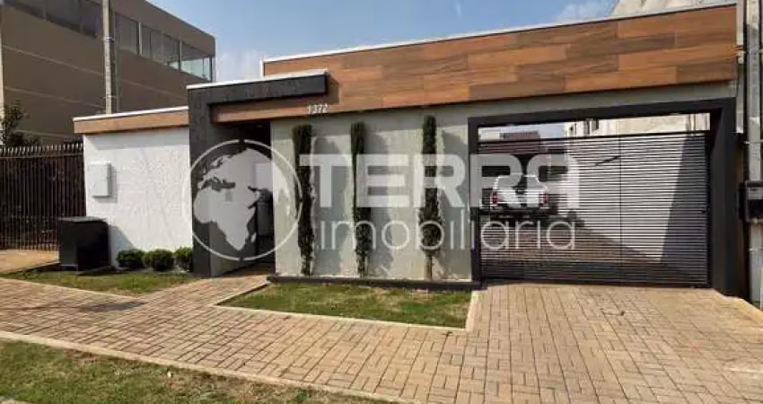 Casa a venda próximo a cidade dos lagos em guarapuava