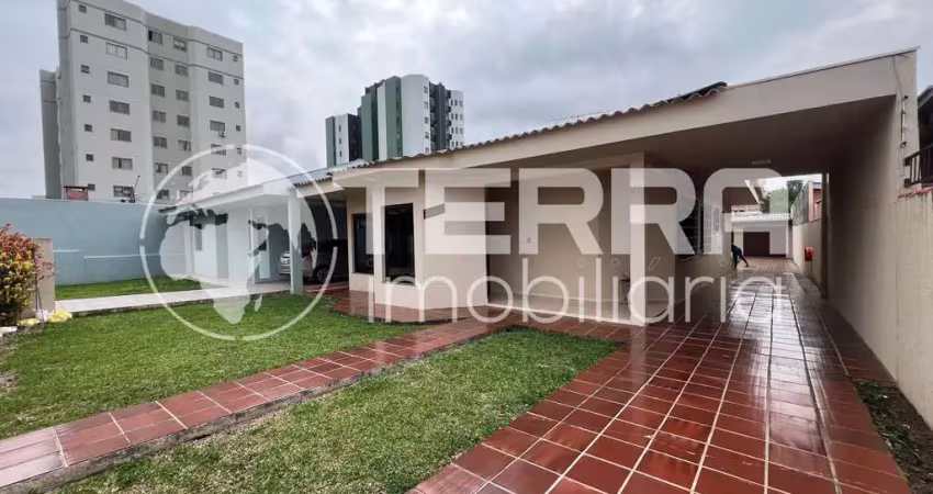Casa com 3 quartos à venda na Rua Frei Caneca, 3132, Santa Cruz, Guarapuava
