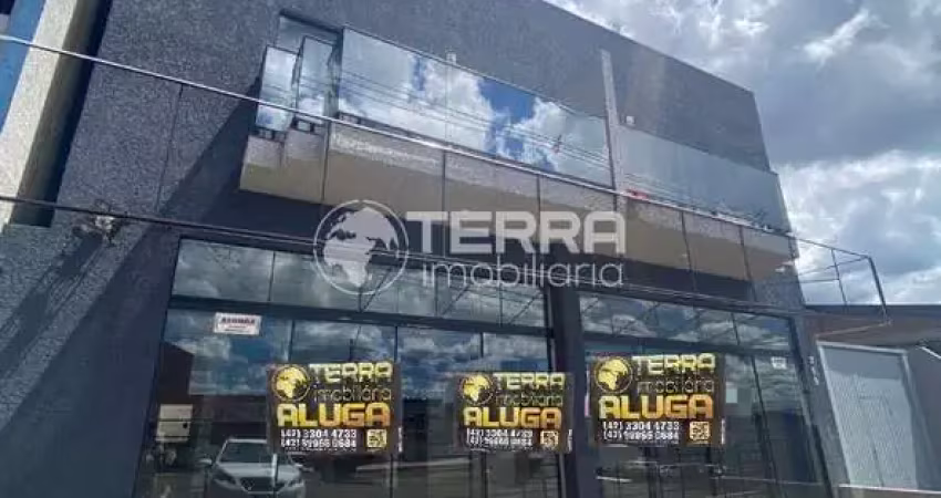 Sala comercial para alugar no São Cristóvão, Guarapuava 