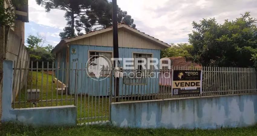 Terreno à venda na VER. GENEROSO DE F DA COSTA, 328, Cascavel, Guarapuava