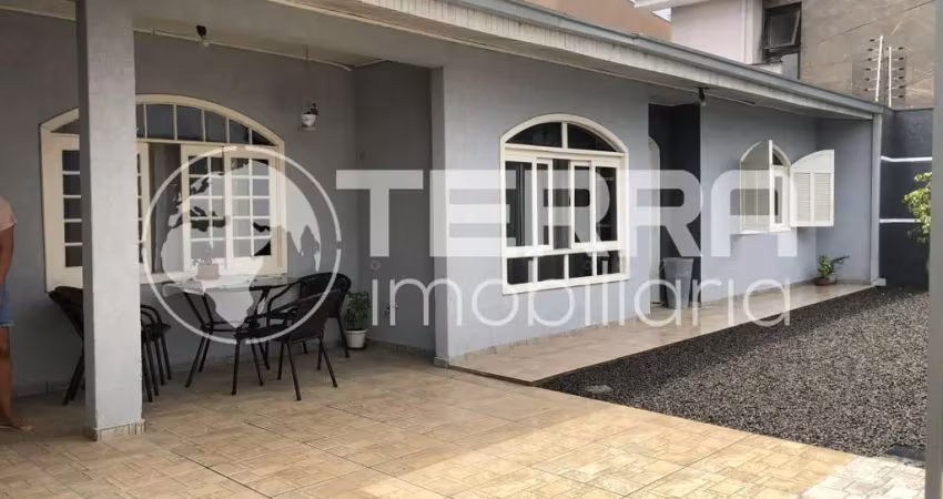 Casa para venda ótima localoização bairro trianon, ideal para comércio