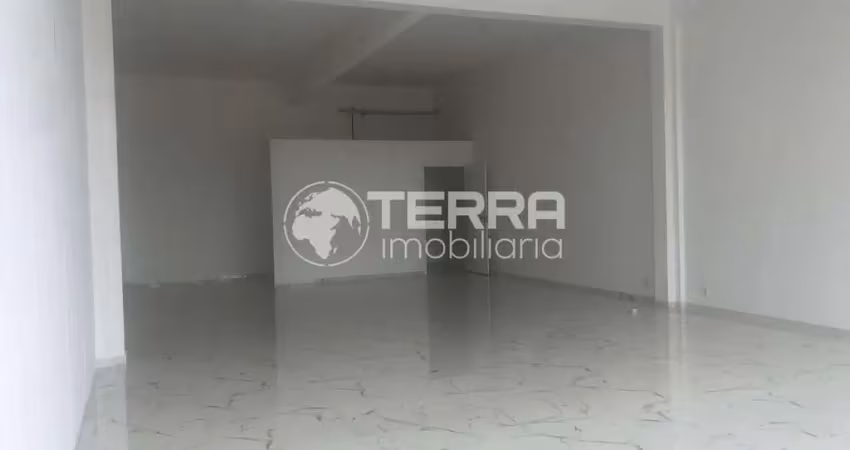 Sala comercial para locação, centro, guarapuava - pr