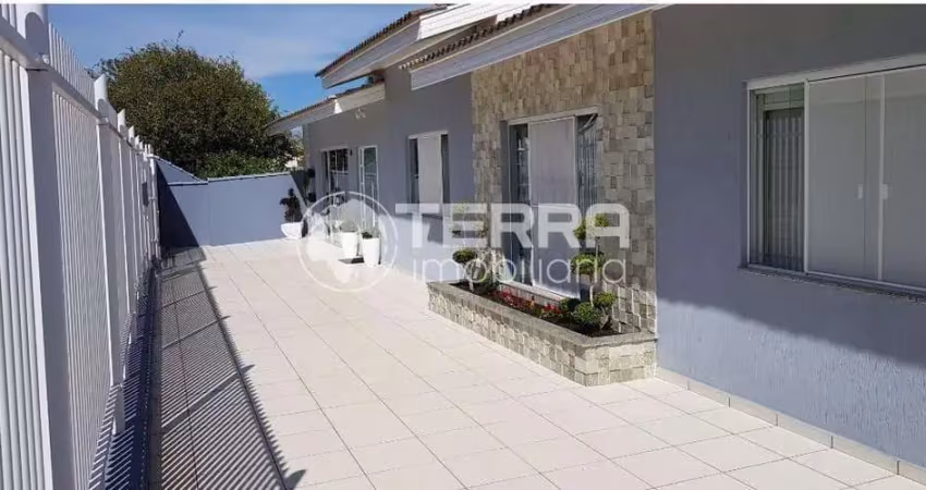 Casa à venda na Rua Lins, 52, Colonia Vitoria, Guarapuava