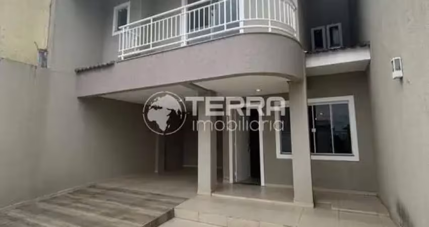 Casa para alugar no Alto da XV, Guarapuava 