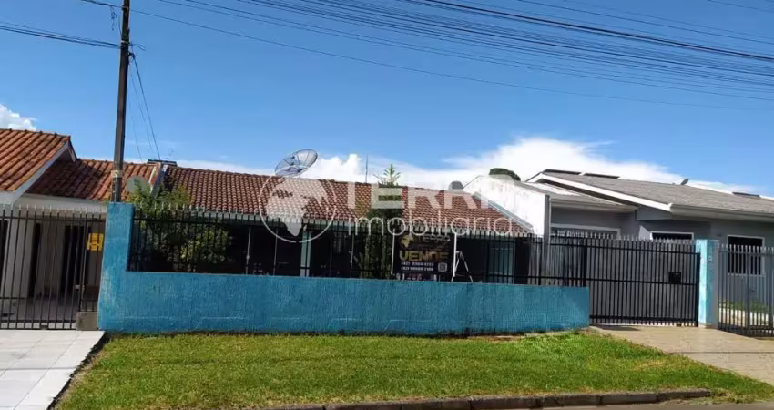 Belissima casa para  venda proximo a loja havan no batel