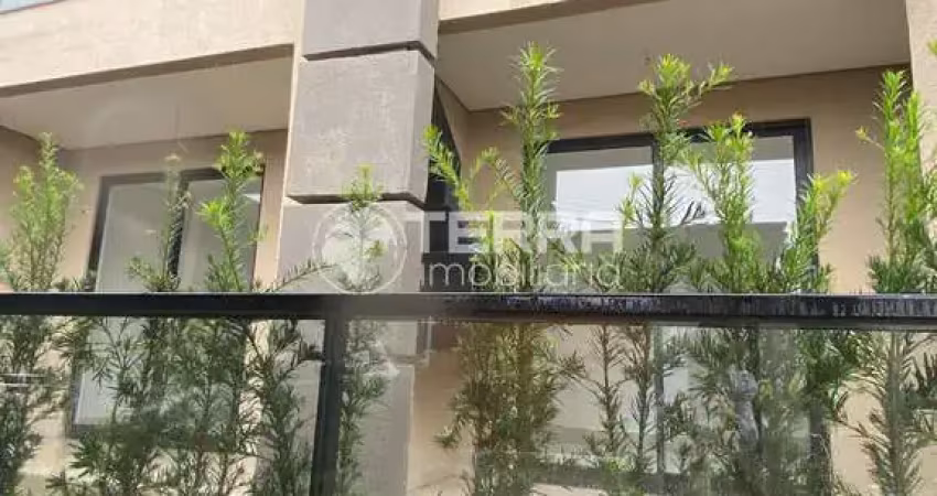 Casa à venda na Rua Bernardino Roseira de Lacerda, 287, Morro Alto, Guarapuava