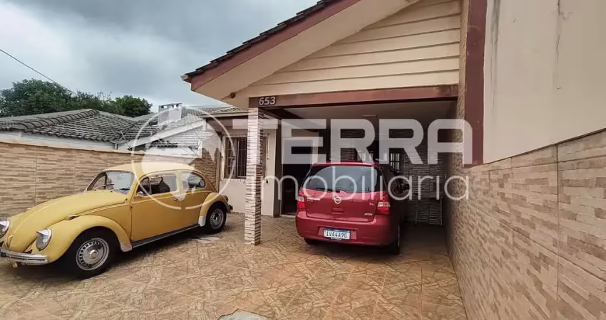 Excelente casa no virmond de r 520 mil por r 480 mil