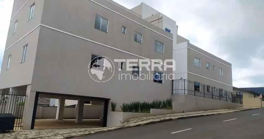 Prédio à venda na Rua Vicente Machado, 616, Trianon, Guarapuava