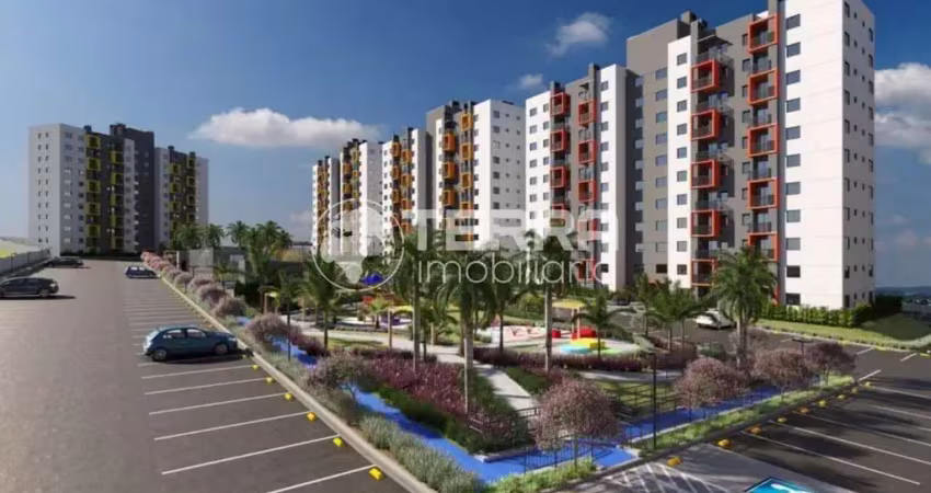 Apartamento à venda na Rua Gerânios, 390, Batel, Guarapuava