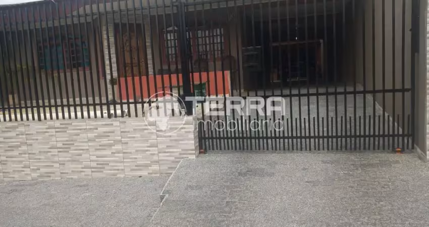 Casa com 3 quartos à venda na Rua Delfim Moreira, 171, Boqueirão, Guarapuava