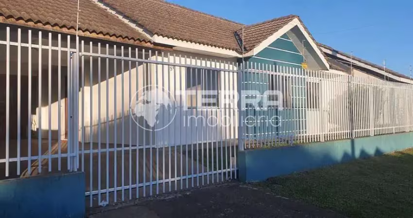 Casa à venda na Rua José Pacheco, 156, Morro Alto, Guarapuava