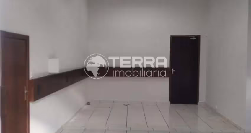 Sala comercial para locação, centro, guarapuava - pr