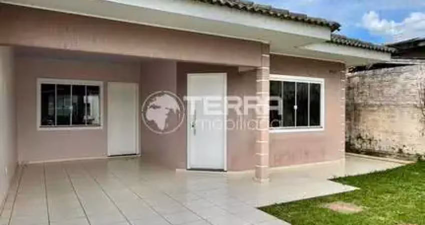 Casa com 1 quarto à venda na RUA CORONEL LUIZ LUSTOSA, Santa Cruz, Guarapuava