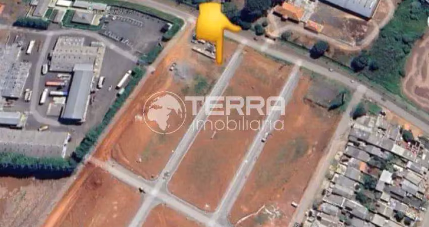 Terreno à venda na AV BENTO DE CAMARGO RIBAS, 1325, Morro Alto, Guarapuava