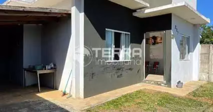 Casa com 2 quartos à venda na RUA LEONI DE JESUS ALVES DA MOTA, Vila Bela, Guarapuava