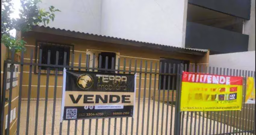 Terreno à venda na Rua Guaíra, 4121, Centro, Guarapuava