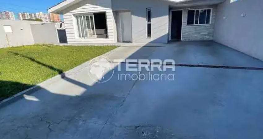 Casa com 3 quartos à venda na Rua Luiz Carollo, Vila Bela, Guarapuava