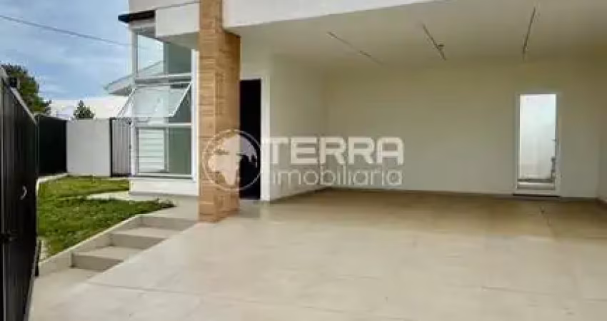Casa com 2 quartos à venda na RUA JOSÉ ABRAO MELHEM, Alto Cascavel, Guarapuava