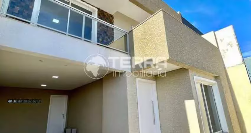 Casa à venda na Rua Francisco de Assis, Boqueirão, Guarapuava
