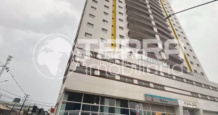 Apartamento para alugar na Rua Senador Pinheiro Machado, Centro, Guarapuava