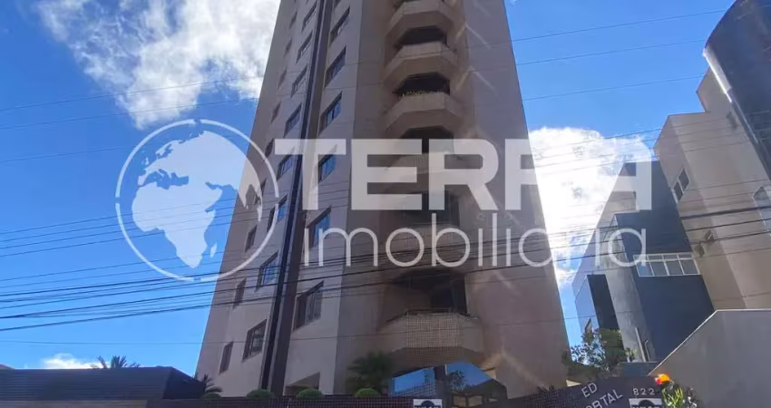 Apartamento para alugar no Centro, Guarapuava 
